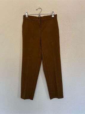 Eileen Fisher Tapered Pants Lyocell